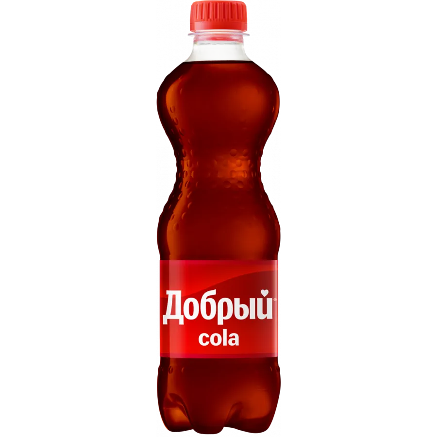 Добрый Кола