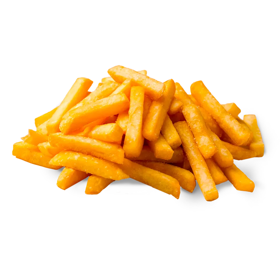 Картофель фри