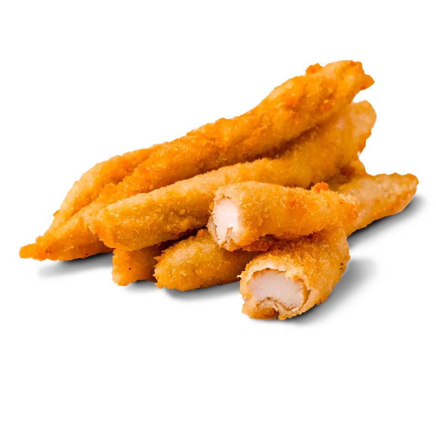 Куриные стрипсы