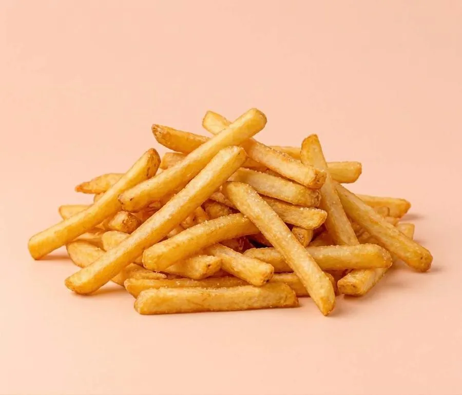 Картофель фри