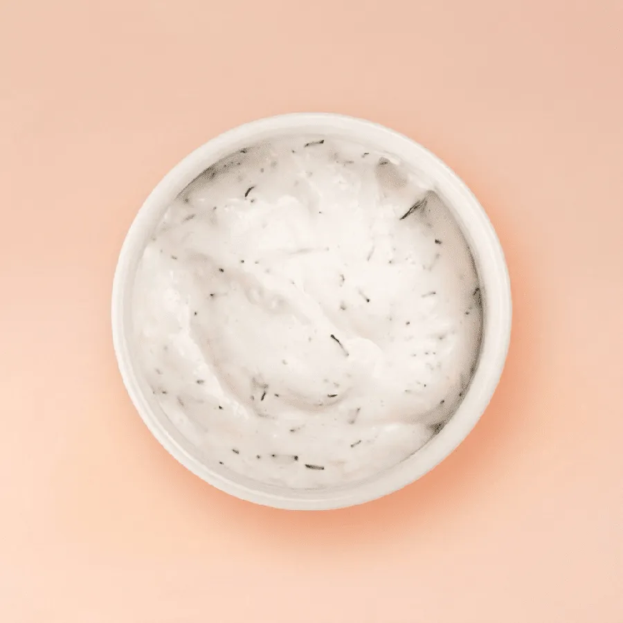 Чесночный соус